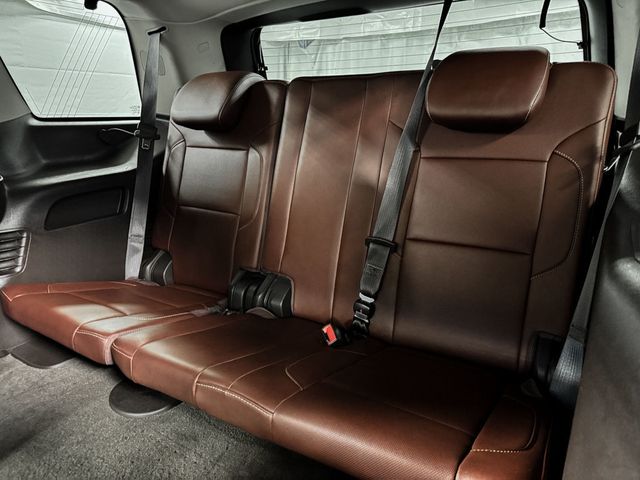 2015 Chevrolet Tahoe LTZ 4WD - 22945659 - 8