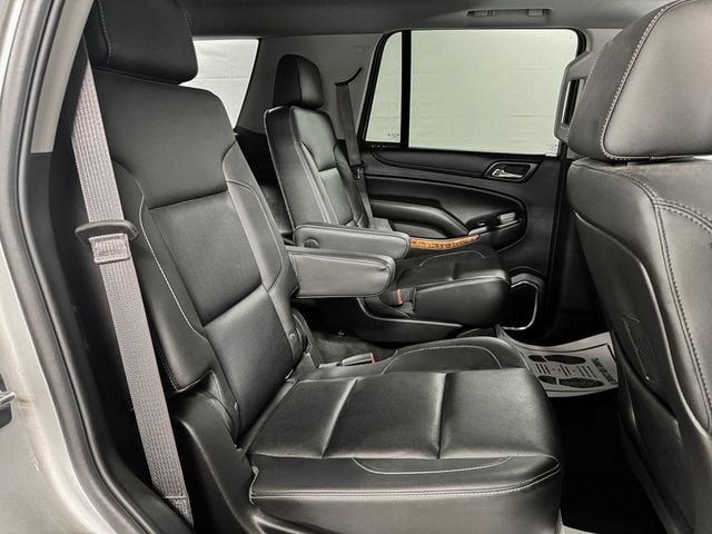 2015 Chevrolet Tahoe LTZ 4WD - 22956723 - 9