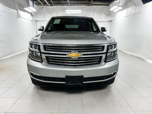 2015 Chevrolet Tahoe LTZ 4WD - 22956723 - 1