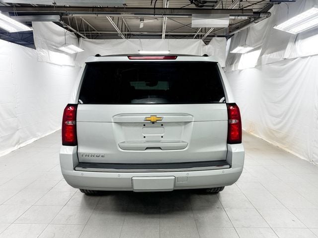 2015 Chevrolet Tahoe LTZ 4WD - 22956723 - 3
