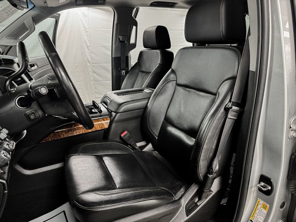 2015 Chevrolet Tahoe LTZ 4WD - 22956723 - 6