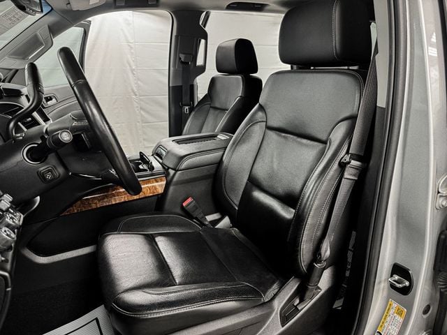 2015 Chevrolet Tahoe LTZ 4WD - 22956723 - 6