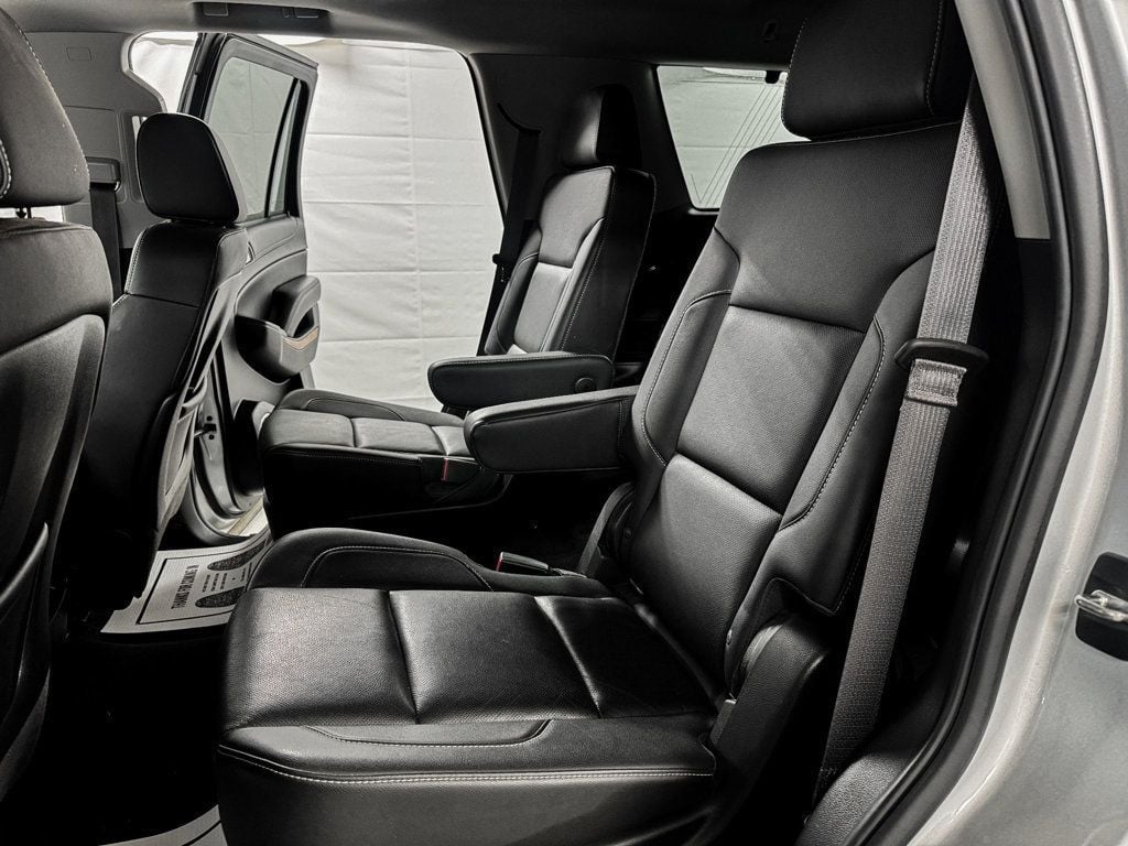 2015 Chevrolet Tahoe LTZ 4WD - 22956723 - 7