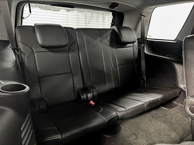 2015 Chevrolet Tahoe LTZ 4WD - 22956723 - 8