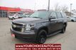 2015 Chevrolet Tahoe Police 4x4 4dr SUV - 22686335 - 0