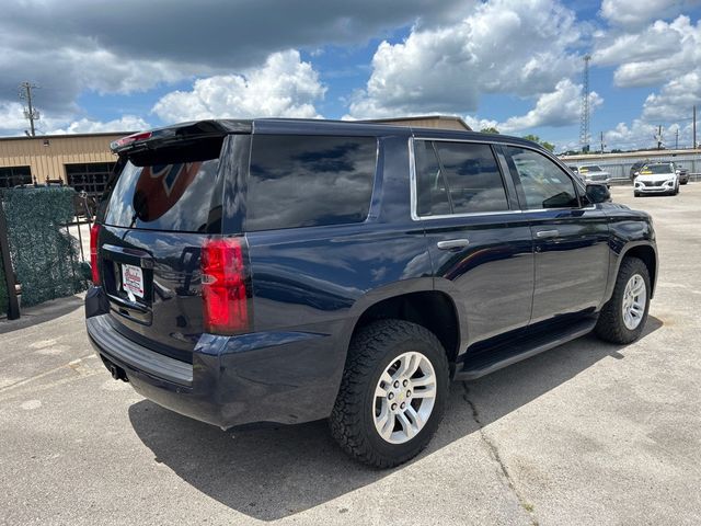 2015 Chevrolet Tahoe SPECIAL SERVICE - 23056476 - 3