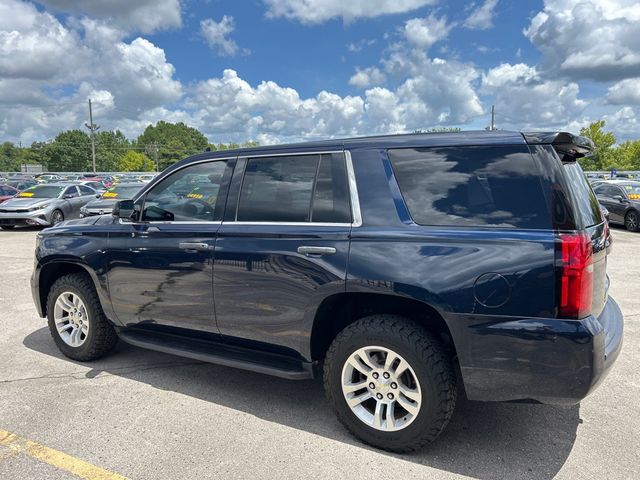 2015 Chevrolet Tahoe SPECIAL SERVICE - 23056476 - 5