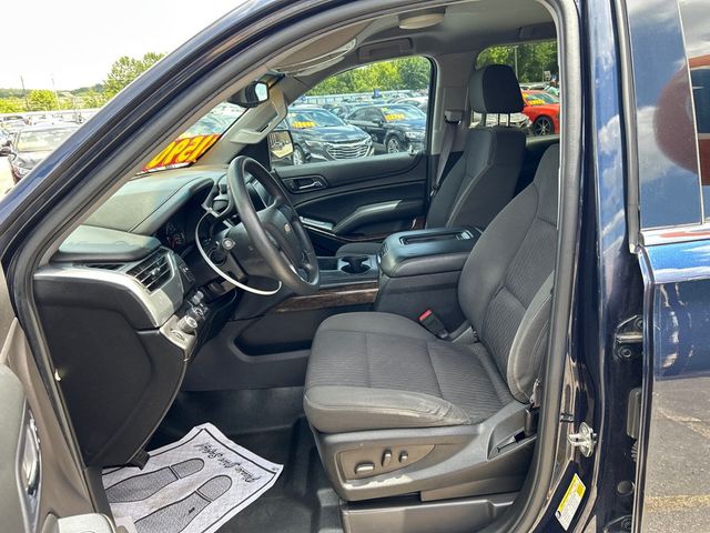 2015 Chevrolet Tahoe SPECIAL SERVICE - 23056476 - 7