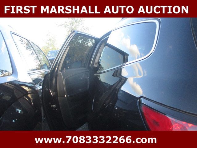 2015 Chevrolet Traverse  - 22931578 - 4