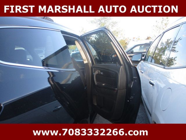 2015 Chevrolet Traverse  - 22931578 - 5