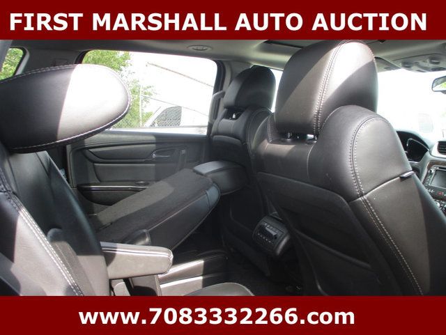 2015 Chevrolet Traverse  - 22931578 - 7