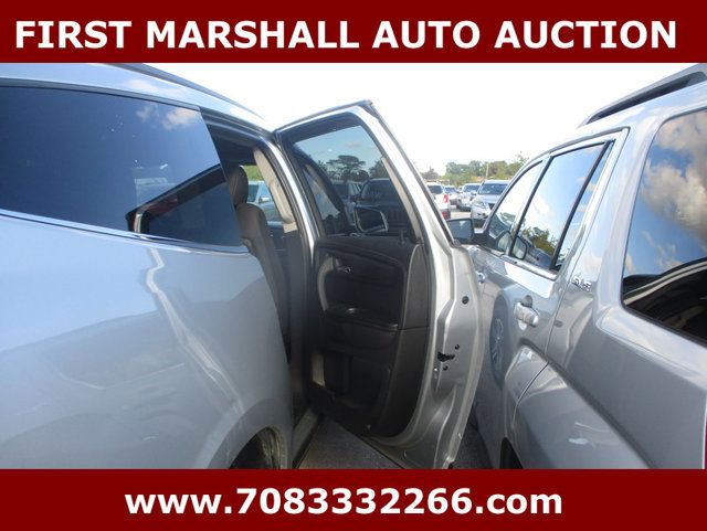 2015 Chevrolet Traverse  - 22931976 - 3