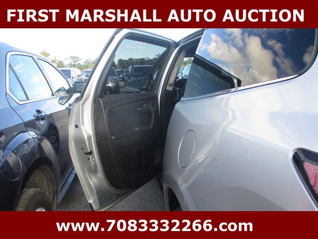 2015 Chevrolet Traverse  - 22931976 - 5