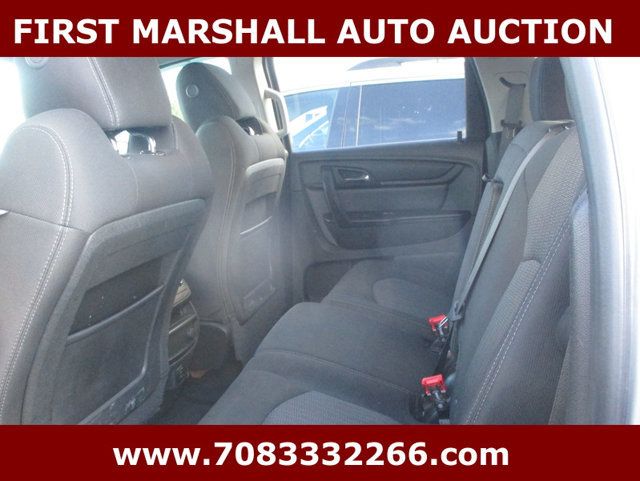 2015 Chevrolet Traverse  - 22931976 - 7