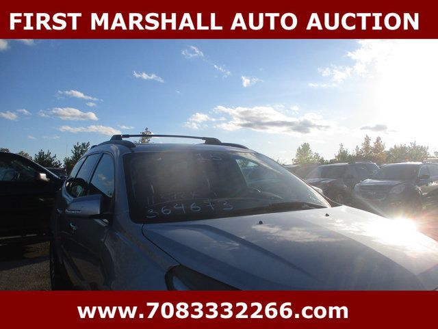 2015 Chevrolet Traverse  - 22932026 - 1