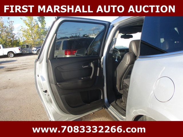 2015 Chevrolet Traverse  - 22932026 - 3