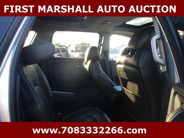 2015 Chevrolet Traverse  - 22932026 - 5
