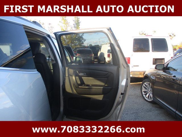 2015 Chevrolet Traverse  - 22932026 - 8