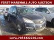 2015 Chevrolet Traverse AWD 4dr LS - 22999460 - 1