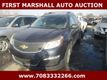2015 Chevrolet Traverse AWD 4dr LS - 22999460 - 2