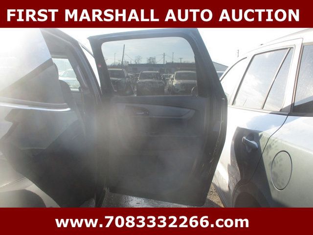 2015 Chevrolet Traverse AWD 4dr LS - 22999460 - 4