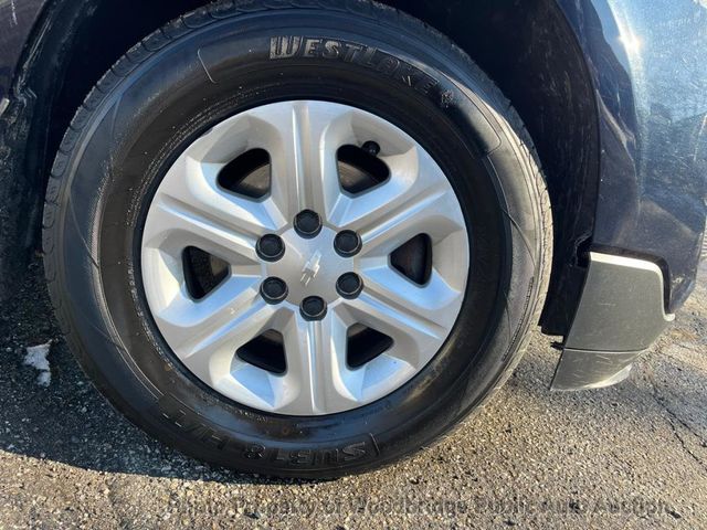 2015 Chevrolet Traverse AWD 4dr LS - 22968558 - 12