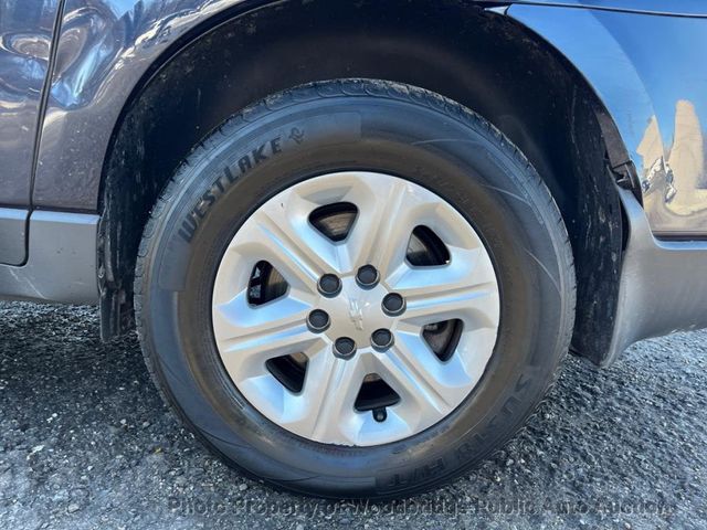 2015 Chevrolet Traverse AWD 4dr LS - 22968558 - 13