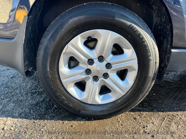 2015 Chevrolet Traverse AWD 4dr LS - 22968558 - 14