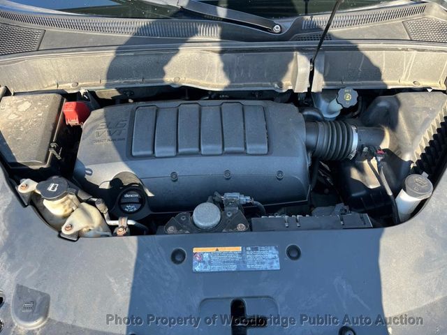 2015 Chevrolet Traverse AWD 4dr LS - 22968558 - 15