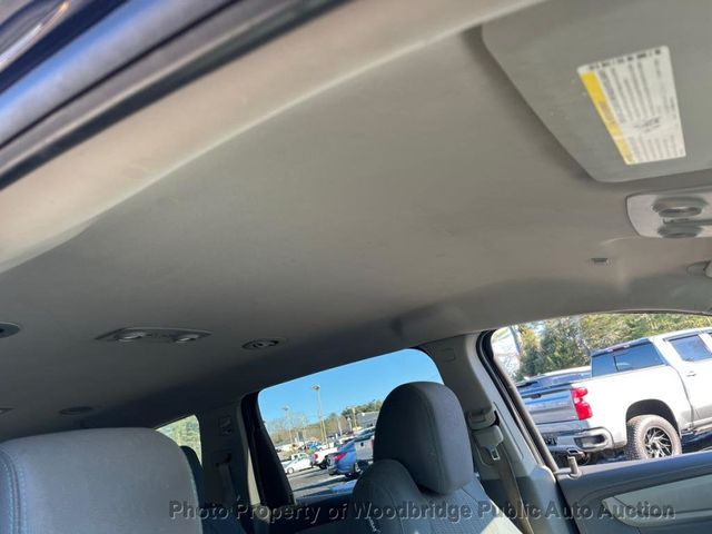 2015 Chevrolet Traverse AWD 4dr LS - 22968558 - 6