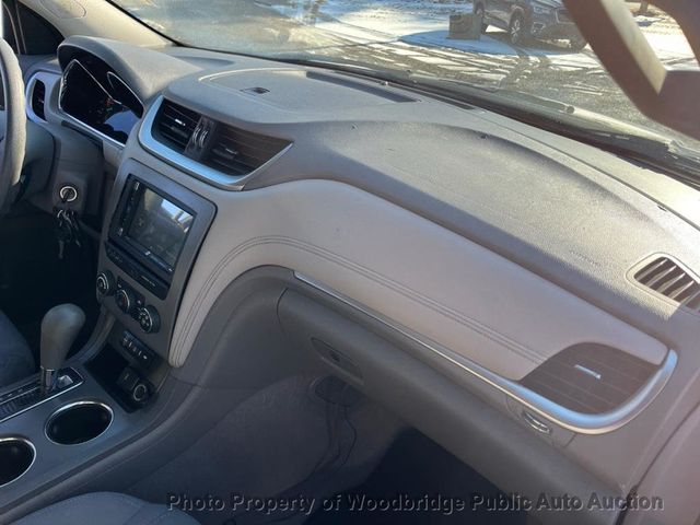 2015 Chevrolet Traverse AWD 4dr LS - 22968558 - 7