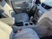 2015 Chevrolet Traverse AWD 4dr LS - 22968558 - 8