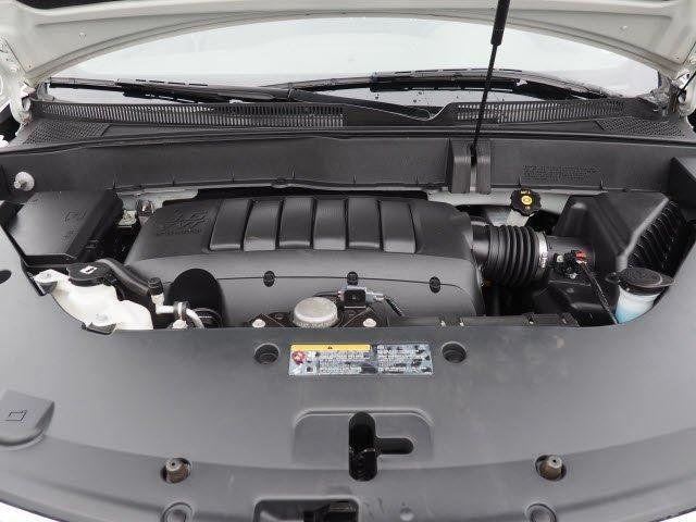 2015 Chevrolet Traverse AWD 4dr LS - 18345878 - 16