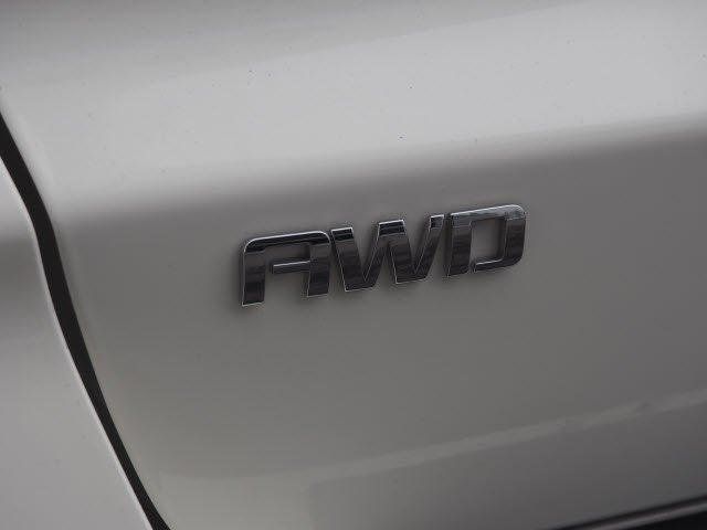 2015 Chevrolet Traverse AWD 4dr LS - 18345878 - 17