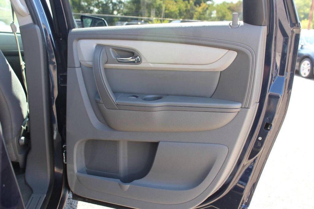 2015 Chevrolet Traverse AWD 4dr LS - 22917081 - 14