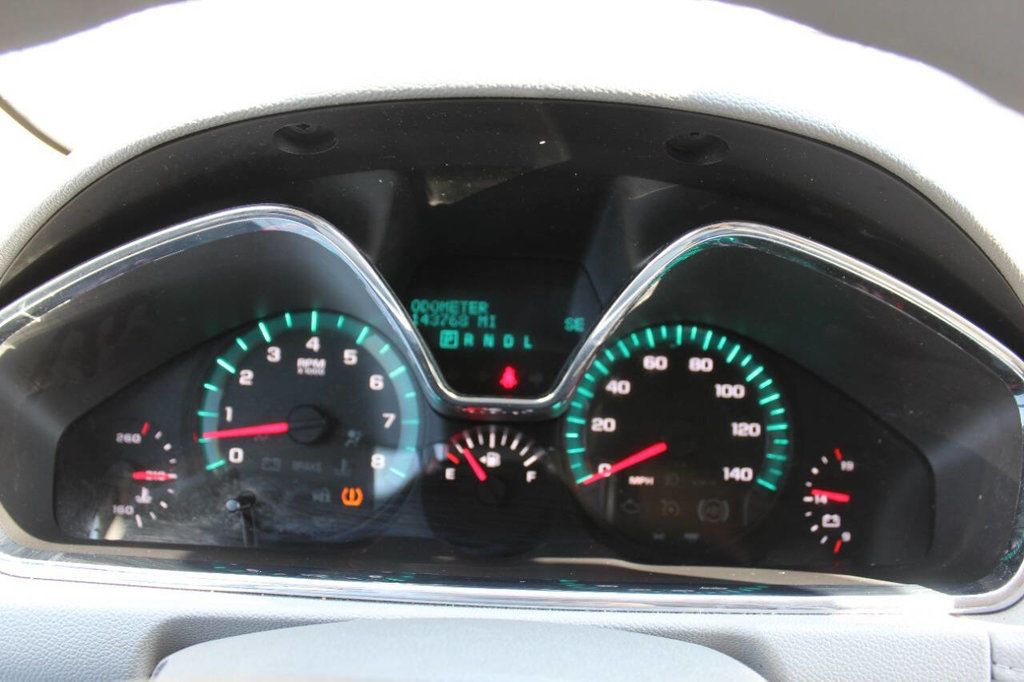 2015 Chevrolet Traverse AWD 4dr LS - 22917081 - 24