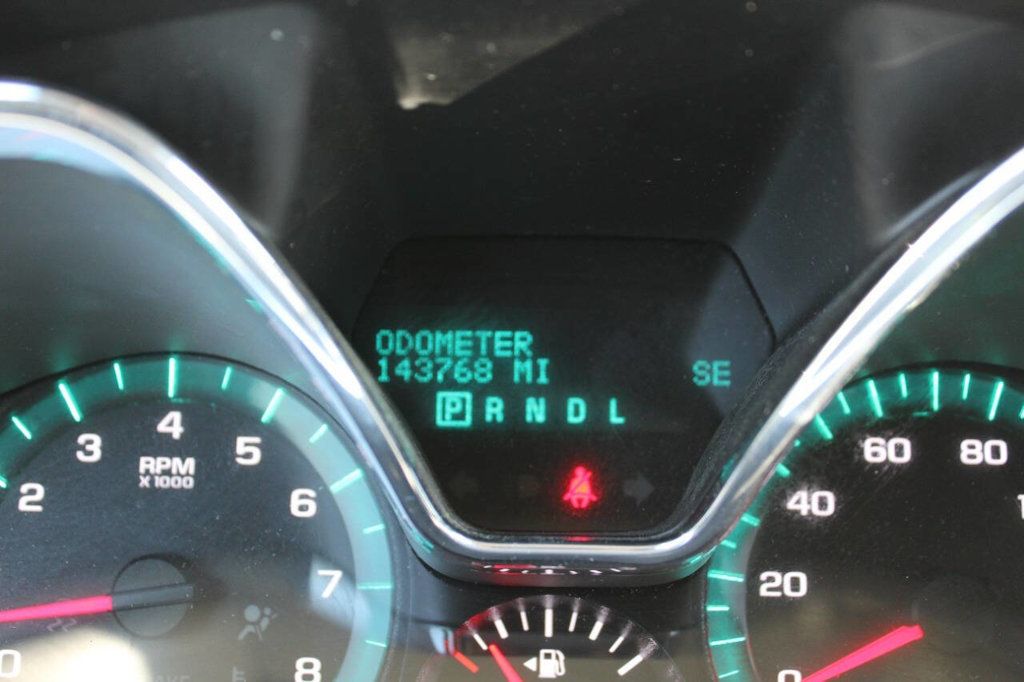 2015 Chevrolet Traverse AWD 4dr LS - 22917081 - 25