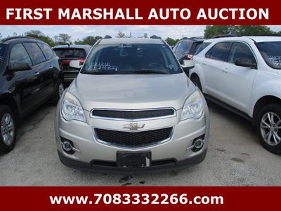 2015 Chevrolet Traverse