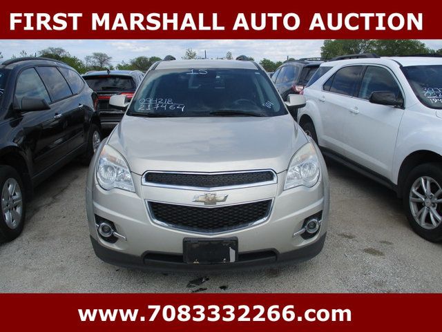 2015 Chevrolet Traverse AWD 4dr LT w/1LT - 23026456 - 0