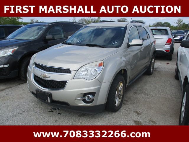 2015 Chevrolet Traverse AWD 4dr LT w/1LT - 23026456 - 1