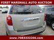 2015 Chevrolet Traverse AWD 4dr LT w/1LT - 23026456 - 2