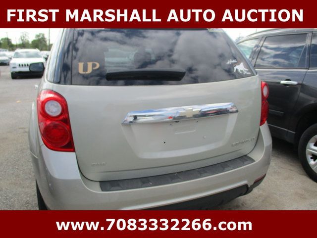 2015 Chevrolet Traverse AWD 4dr LT w/1LT - 23026456 - 2