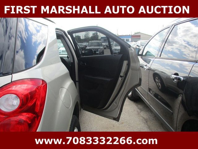 2015 Chevrolet Traverse AWD 4dr LT w/1LT - 23026456 - 3