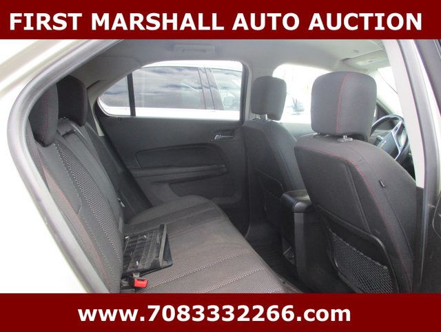 2015 Chevrolet Traverse AWD 4dr LT w/1LT - 23026456 - 4
