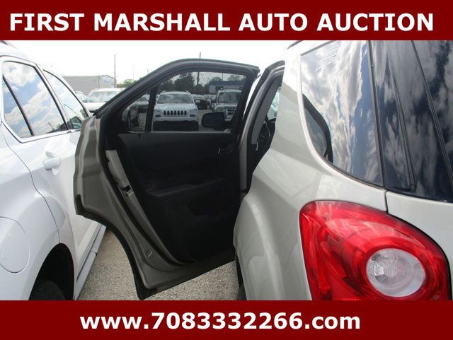 2015 Chevrolet Traverse AWD 4dr LT w/1LT - 23026456 - 5
