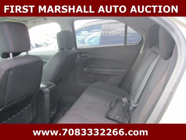 2015 Chevrolet Traverse AWD 4dr LT w/1LT - 23026456 - 6