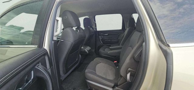 2015 Chevrolet Traverse AWD 4dr LT w/1LT - 22992752 - 4