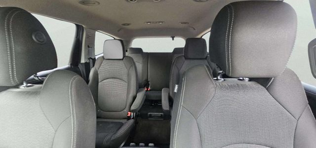 2015 Chevrolet Traverse AWD 4dr LT w/1LT - 22992752 - 6