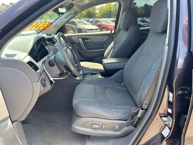 2015 Chevrolet Traverse AWD 4dr LT w/1LT - 23061954 - 8
