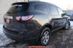 2015 Chevrolet Traverse AWD 4dr LT w/1LT - 22774609 - 5